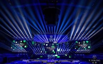 青島如何選擇租賃燈光音響租賃？