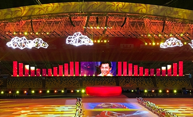 青島活動策劃，煙臺活動策劃