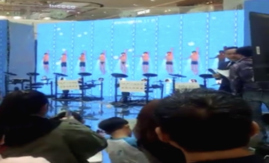 青島活動策劃，煙臺活動策劃