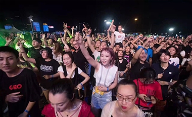 青島活動策劃，煙臺活動策劃