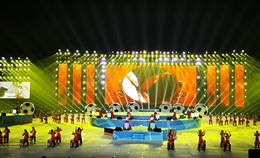 青島活動策劃，煙臺活動策劃