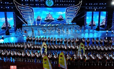 青島活動策劃，煙臺活動策劃